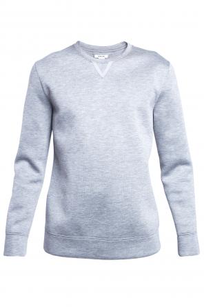 Gray sweatshirt, zdjęcie 1 Gray sweatshirt od Helmut Lang